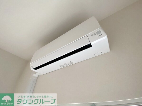 TCS北浦和レジデンスの物件内観写真